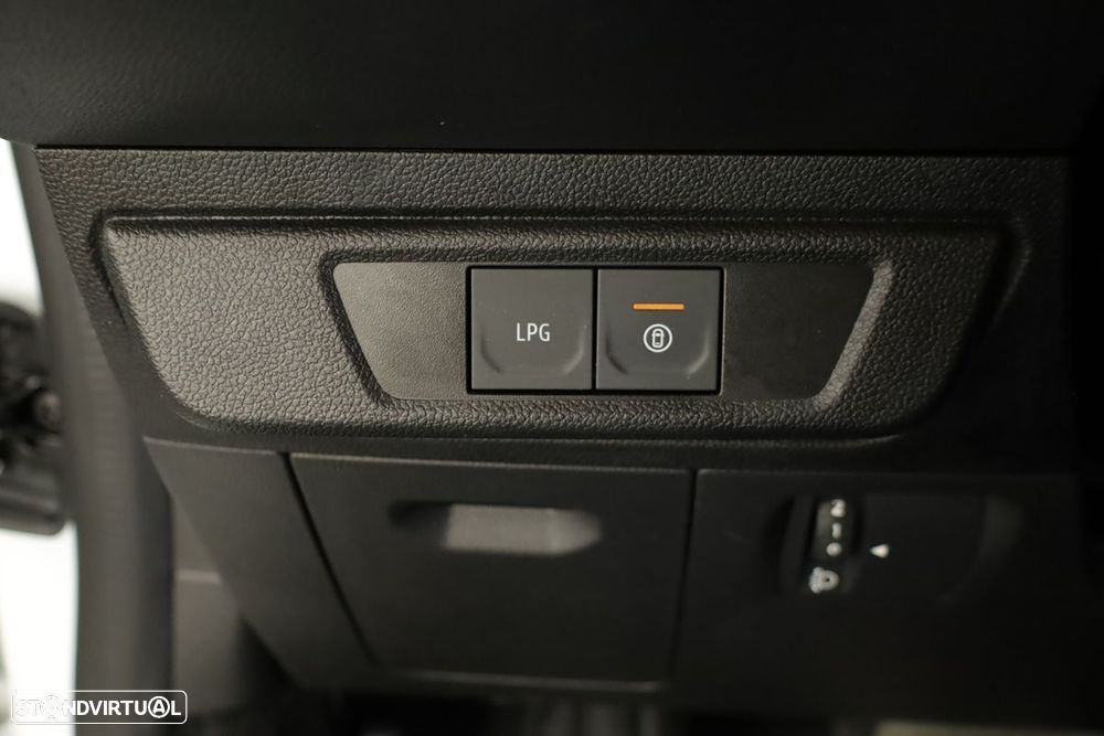 Dacia Logan 1.0 ECO-G Expression Bi-Fuel - 19