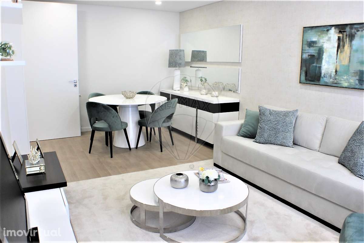 Apartamento T2 para venda - Grande imagem: 5/29