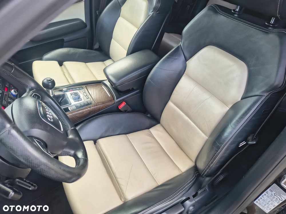 Audi A6 Limousine 2.7 TDI DPF - 16