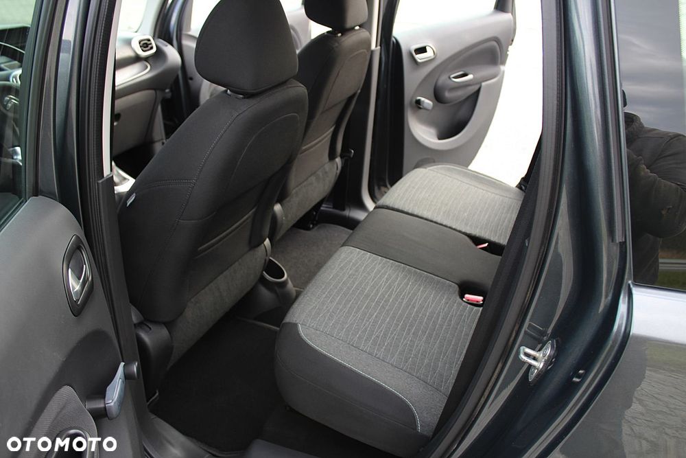 Citroën C3 Picasso BlueHDi 100 Exclusive - 20