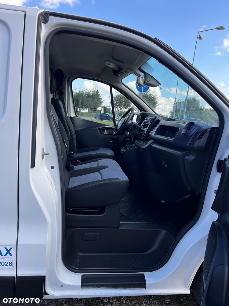 Opel Vivaro L2 Long - 15