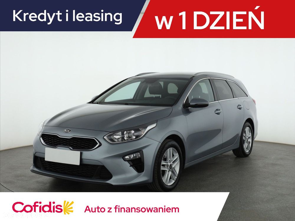 Kia Ceed - 2