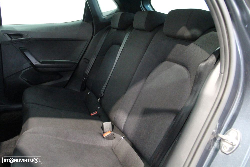 SEAT Ibiza 1.0 TSI FR - 25