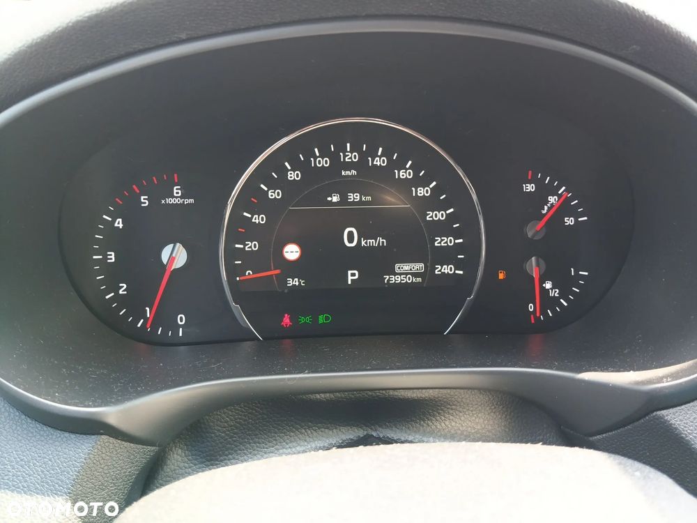 Kia Sorento 2.2 CRDI GT Line - 18