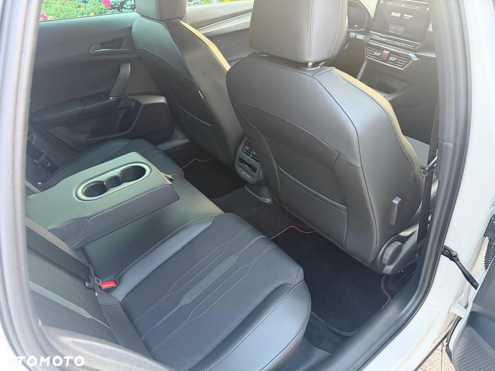 Cupra Formentor 1.4 e-Hybrid DSG Priority - 15