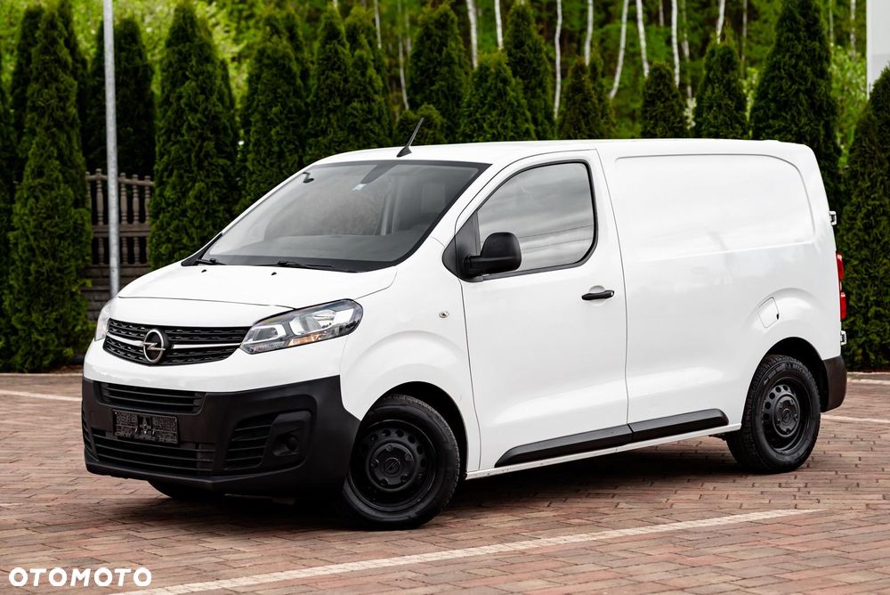 Opel Vivaro - 12