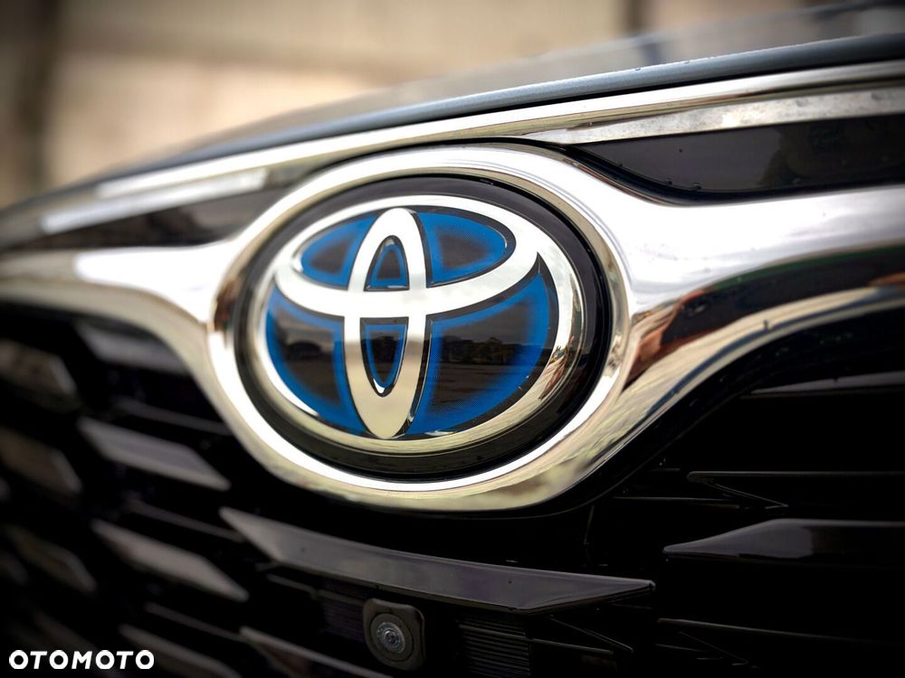 Toyota Highlander - 6