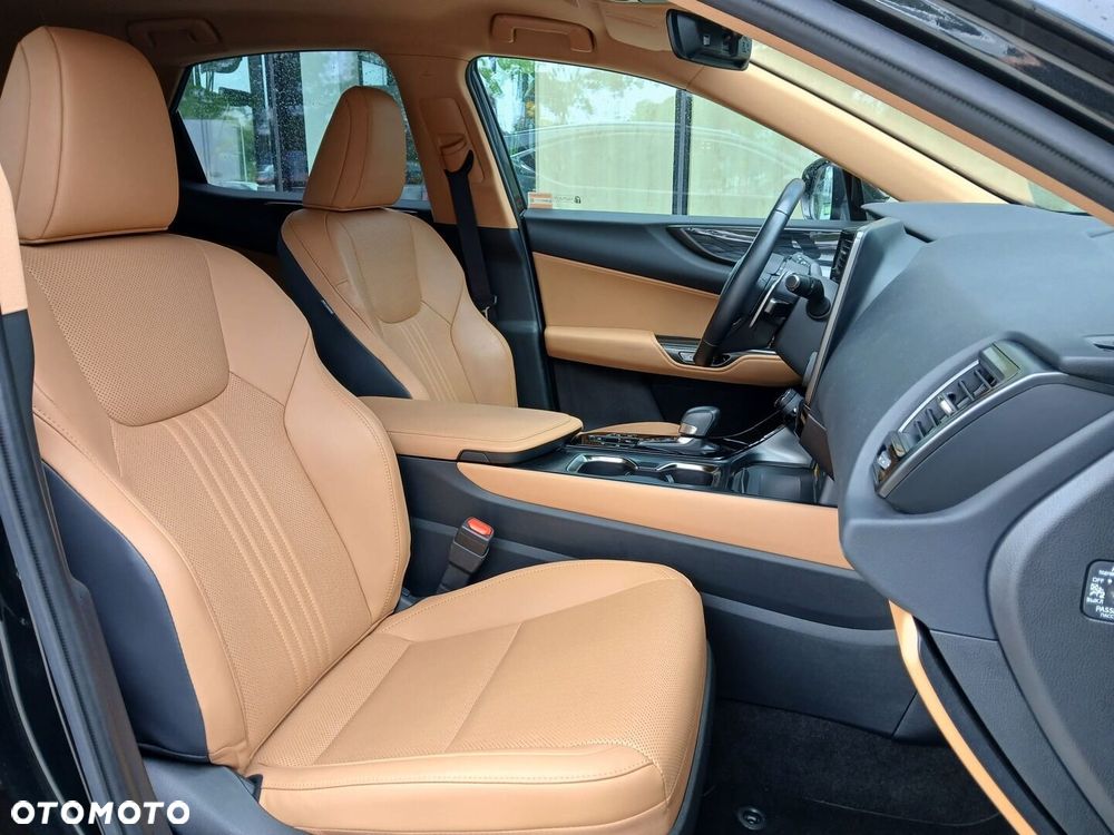 Lexus NX 350h Prestige AWD - 31