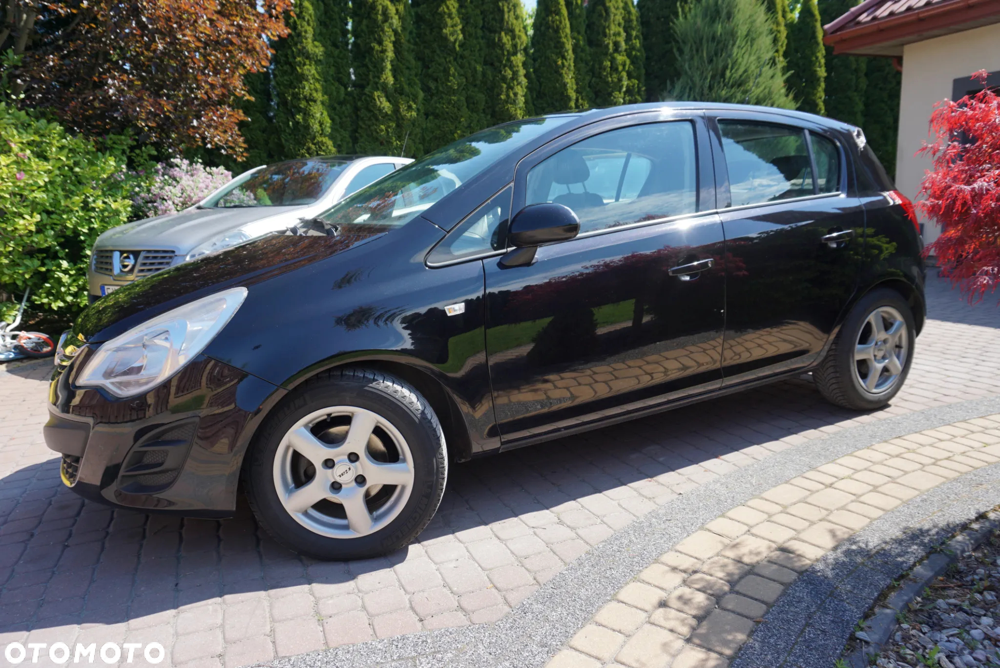 Opel Corsa 1.2 16V Essentia - 7
