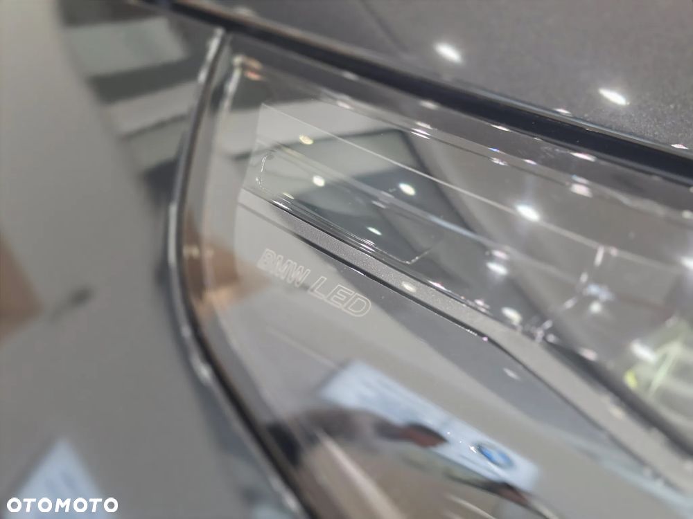 BMW M5 PHEV - 15