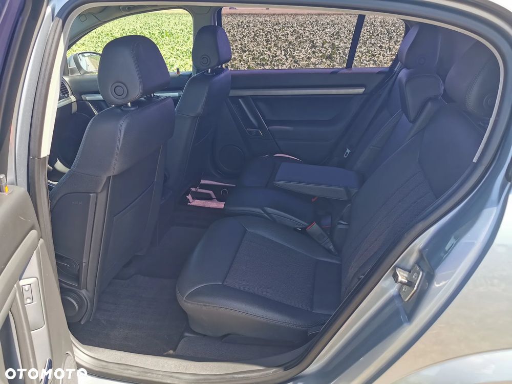 Opel Signum 1.8 Cosmo Plus - 11