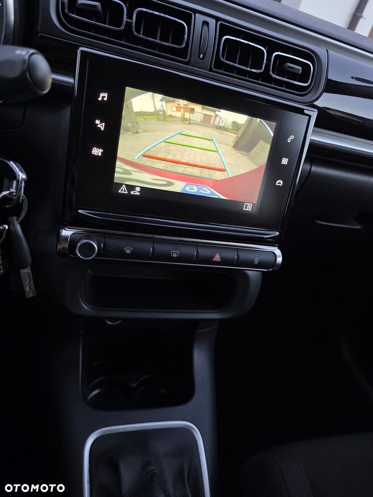 Citroën C3 Pure Tech 110 S&S SHINE - 38