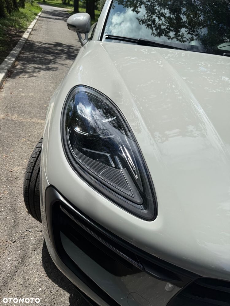 Porsche Macan S PDK - 23