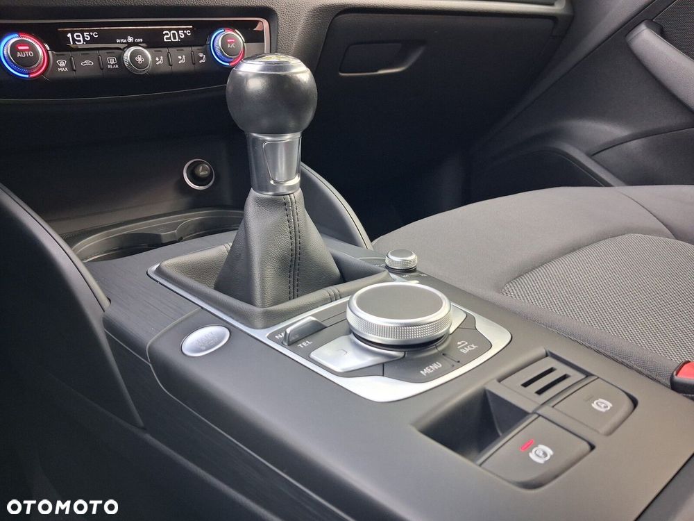 Audi A3 Sportback - 20