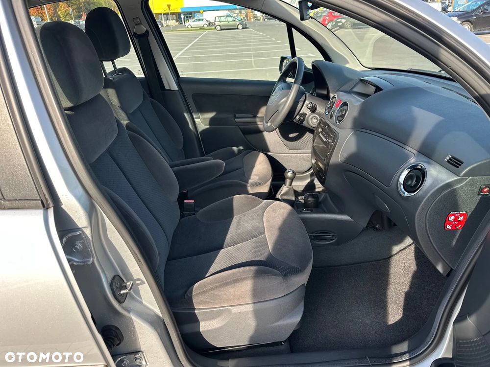 Citroën C3 - 25