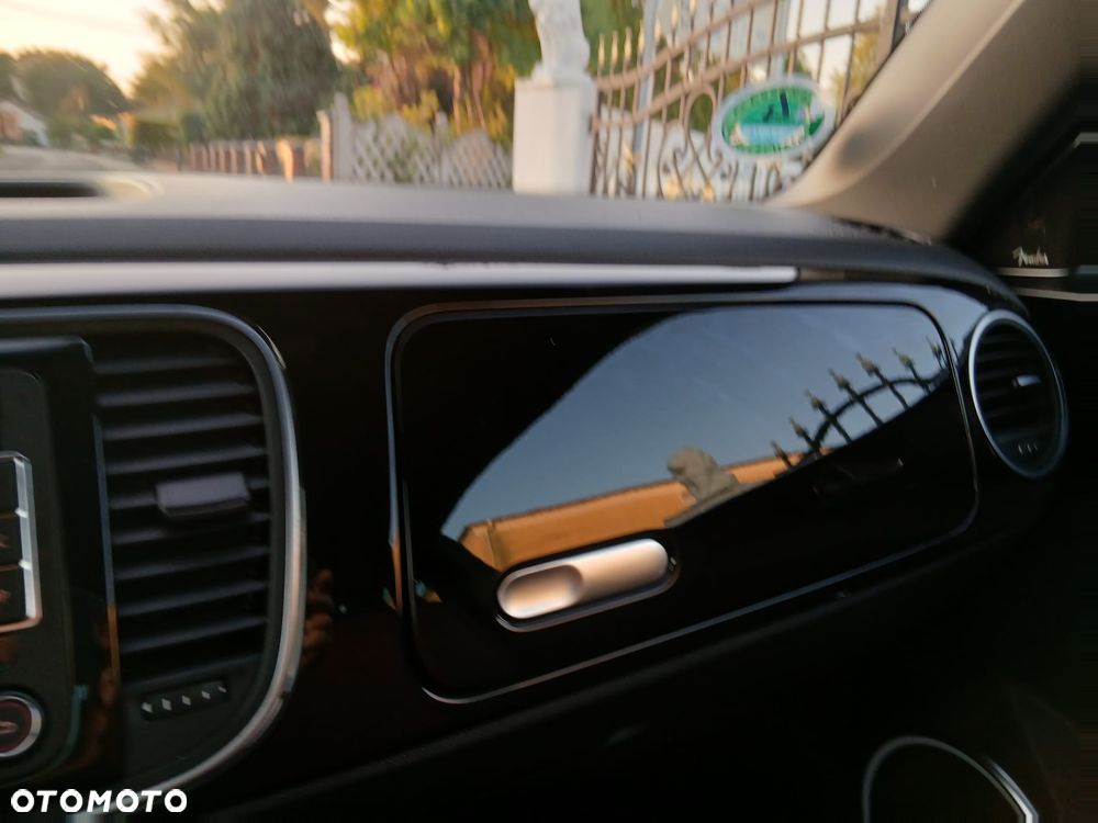 Volkswagen Beetle The 2.0 TDI DPF iBeetle Design - 25