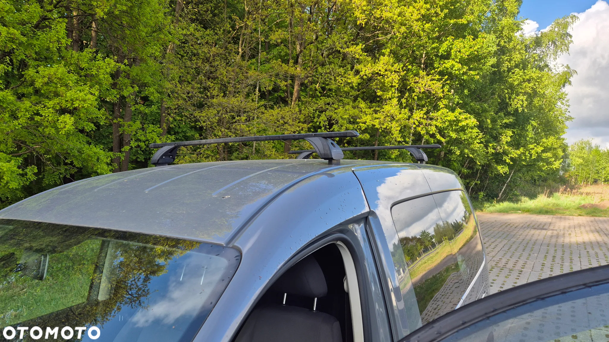 Volkswagen Caddy Maxi 1.6 TDI Trendline - 5