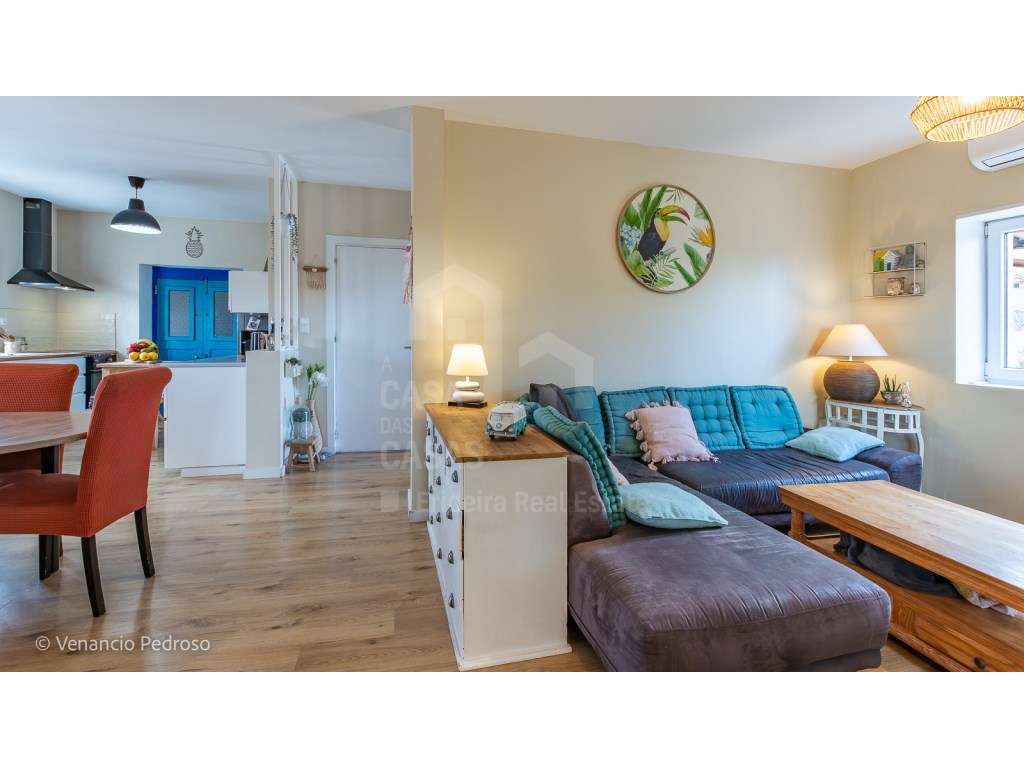 Vende Moradia T3 - Ericeira 3 Km, A Casa das Casas - Grande imagem: 2/37