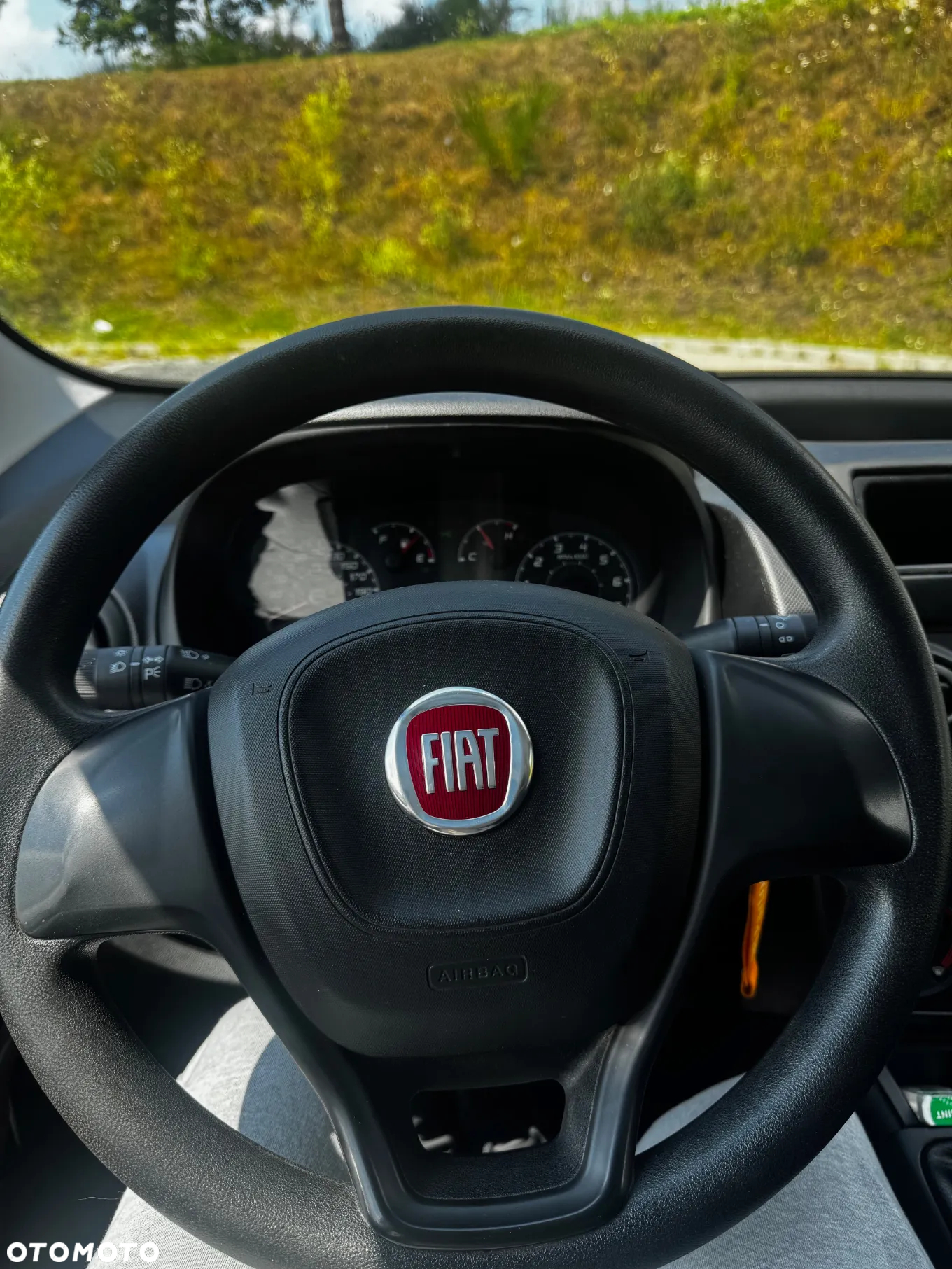 Fiat Fiorino Kombi 1.3 MJ Base - 7