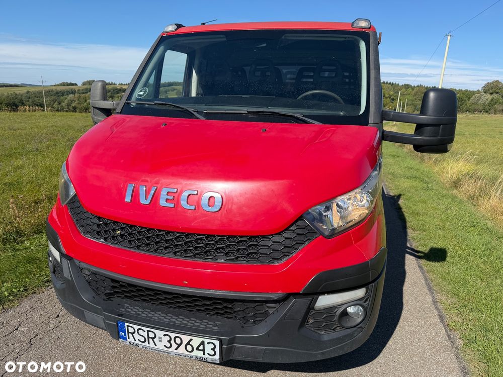 Inny Iveco 35C17 - 34