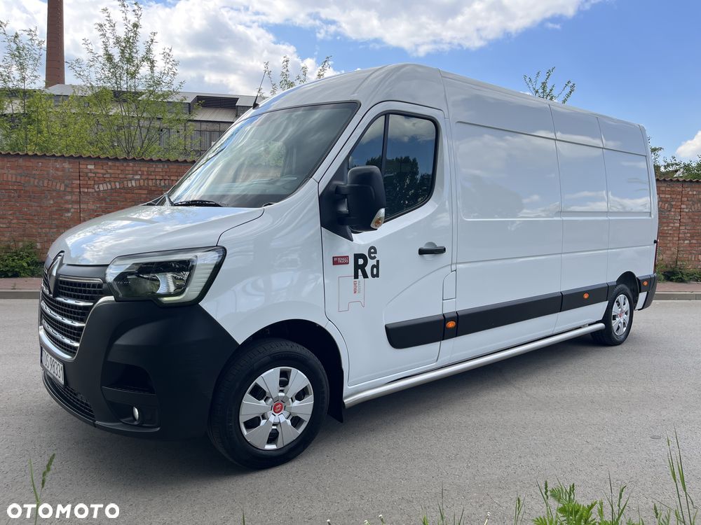 Renault Master L3H2 - 5