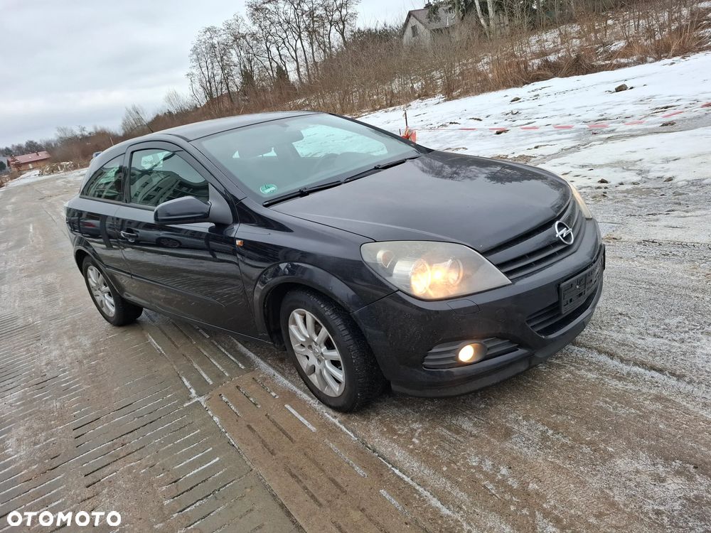 Opel Astra 1.8 16V Edition 1 - 6