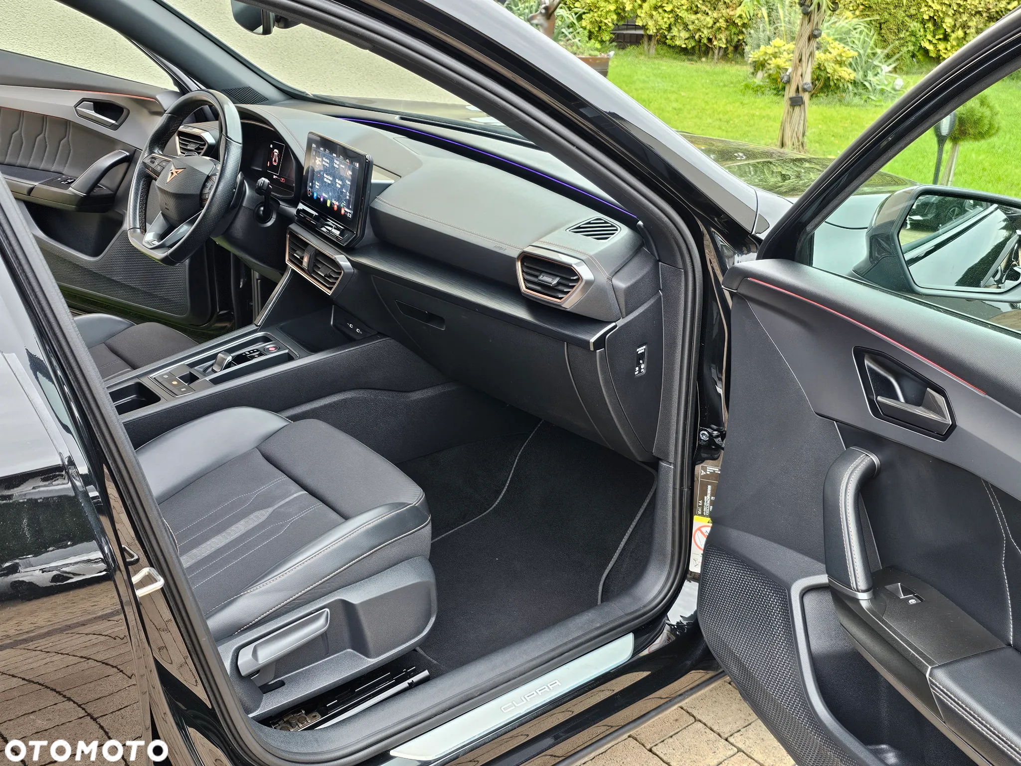 Cupra Formentor 1.5 TSI DSG - 26