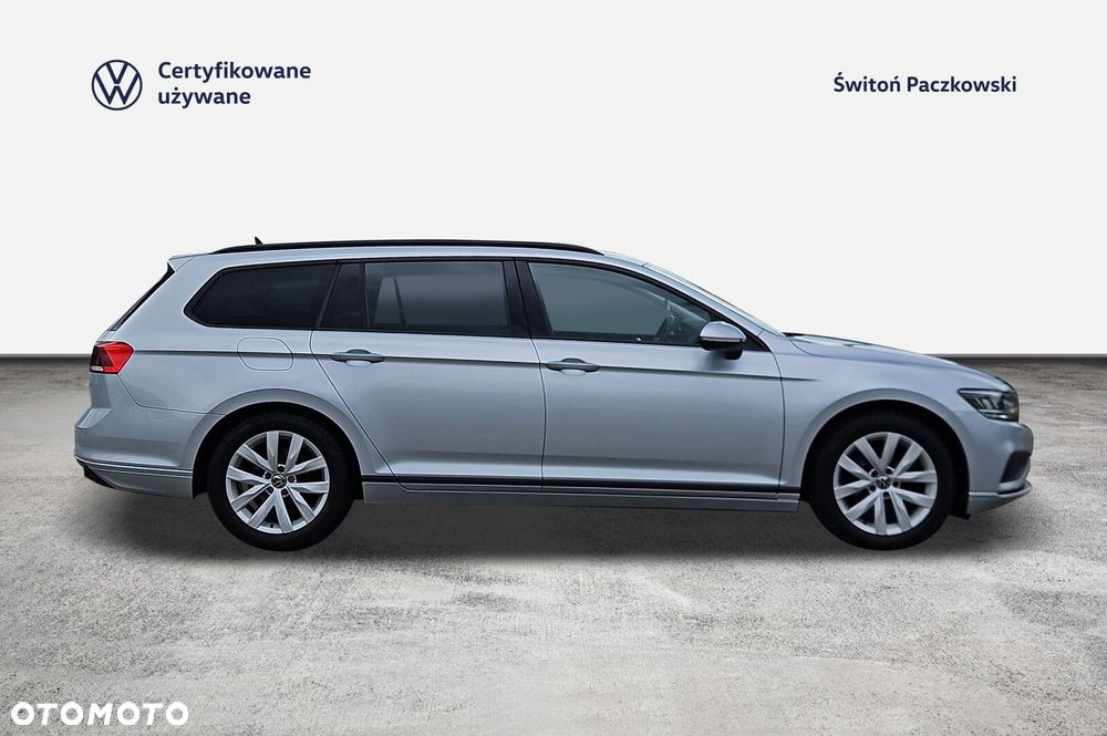 Volkswagen Passat - 6