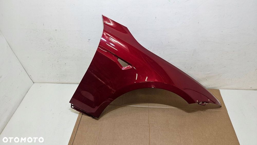 BŁOTNIK PRZÓD PRZEDNI PRAWY TESLA MODEL S LIFT ORYGINAŁ - 2