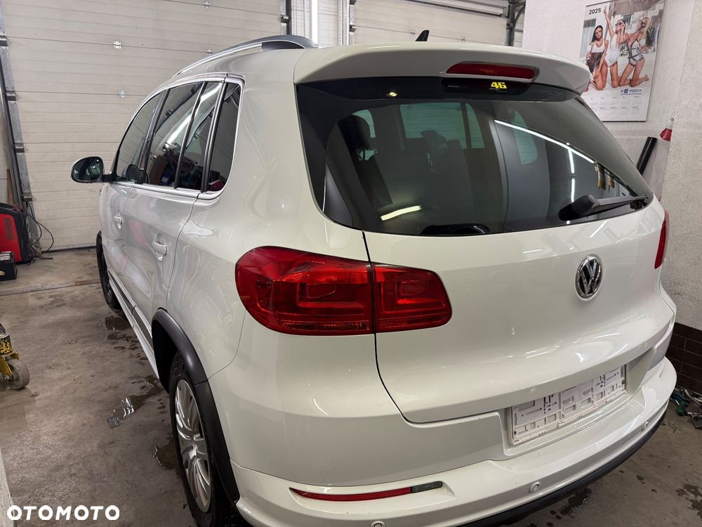 Volkswagen Tiguan 2.0 TSI 4Motion Cup Sport & Style - 18