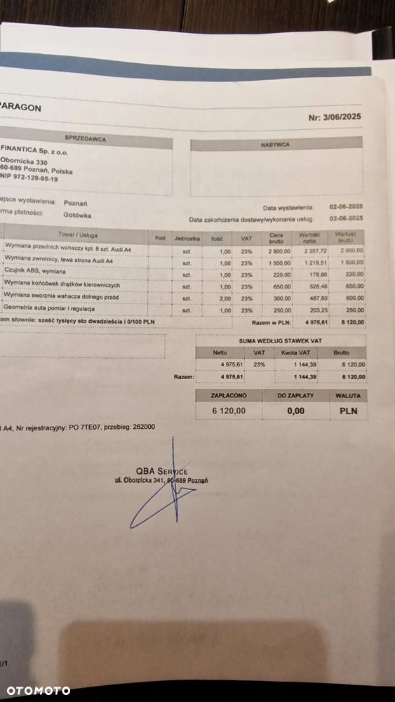 Audi A4 Avant 2.0 TDI clean diesel Multitronic - 31