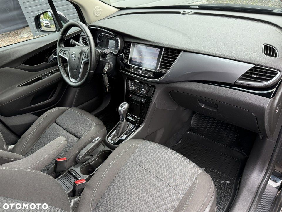 Opel Mokka 1.4 T Cosmo EU6 - 28