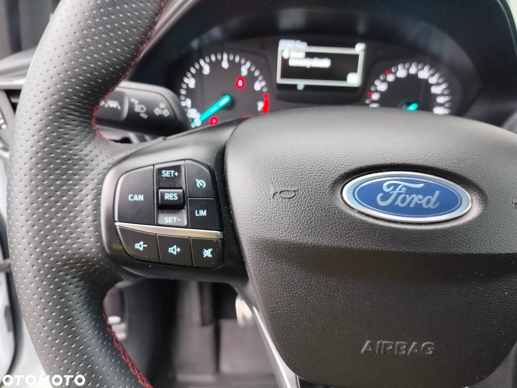 Ford Fiesta 1.0 EcoBoost ST-Line ASS - 14