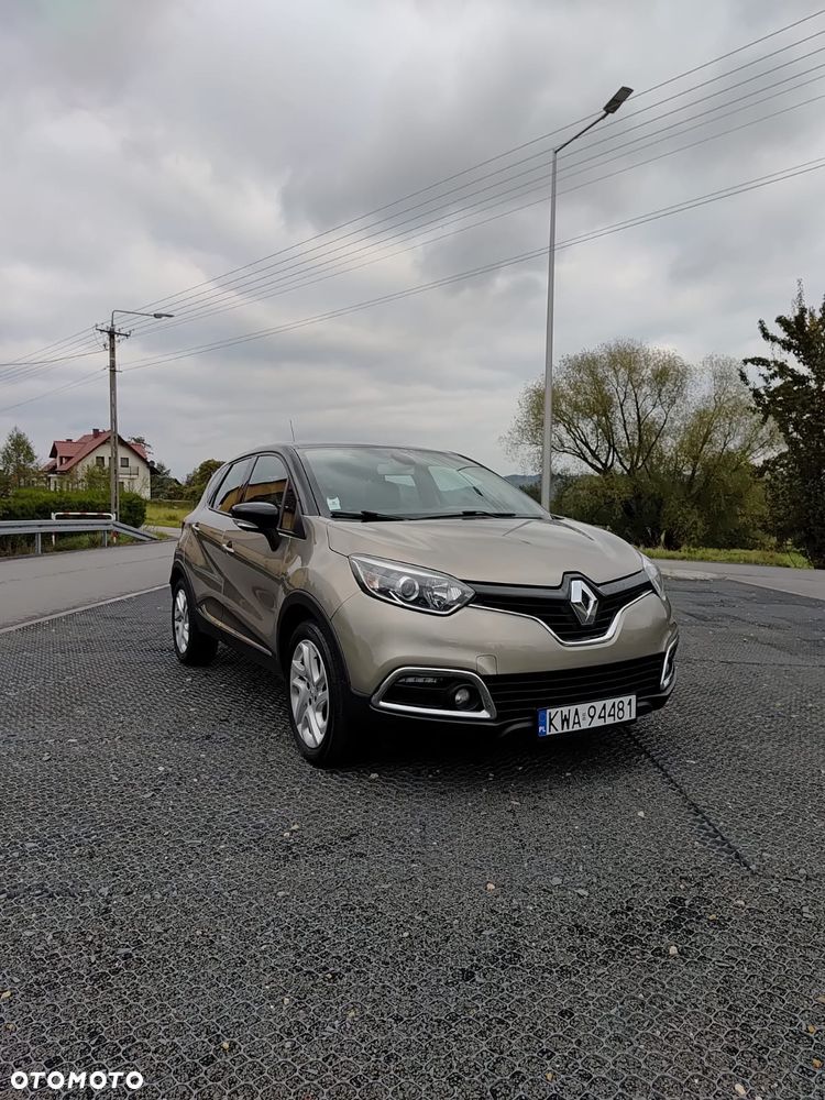 Renault Captur - 17