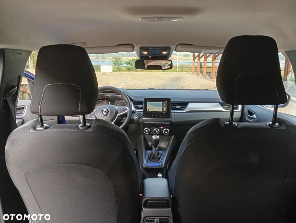 Renault Captur TCe 100 INTENS - 7