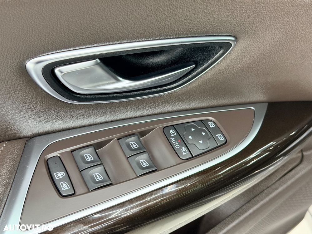 Renault Espace Energy dCi 130 Intens - 9