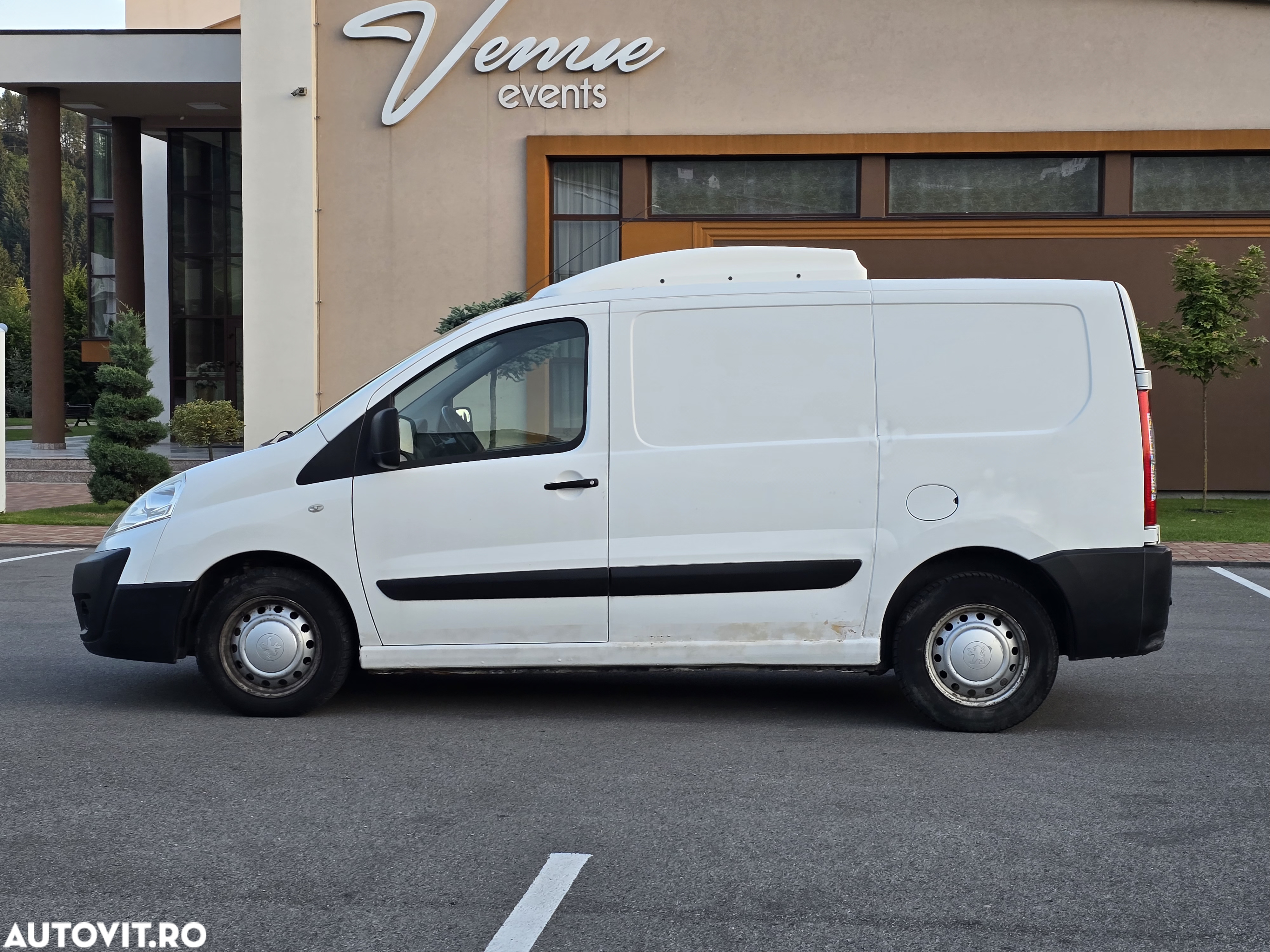 Peugeot Expert - 10