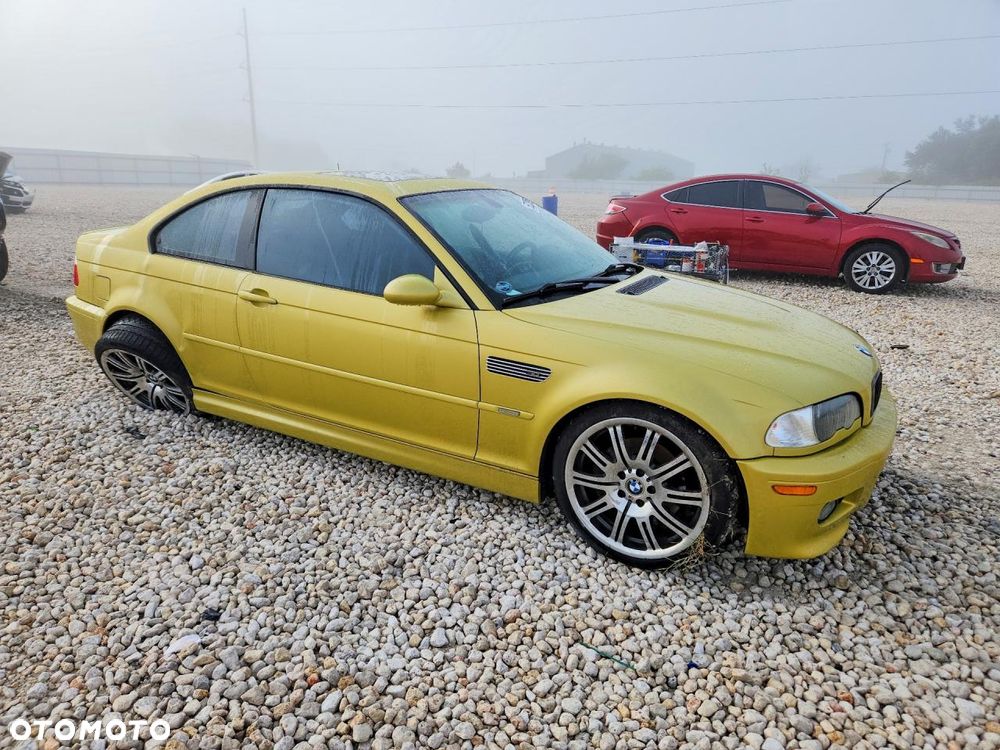 BMW M3 - 4