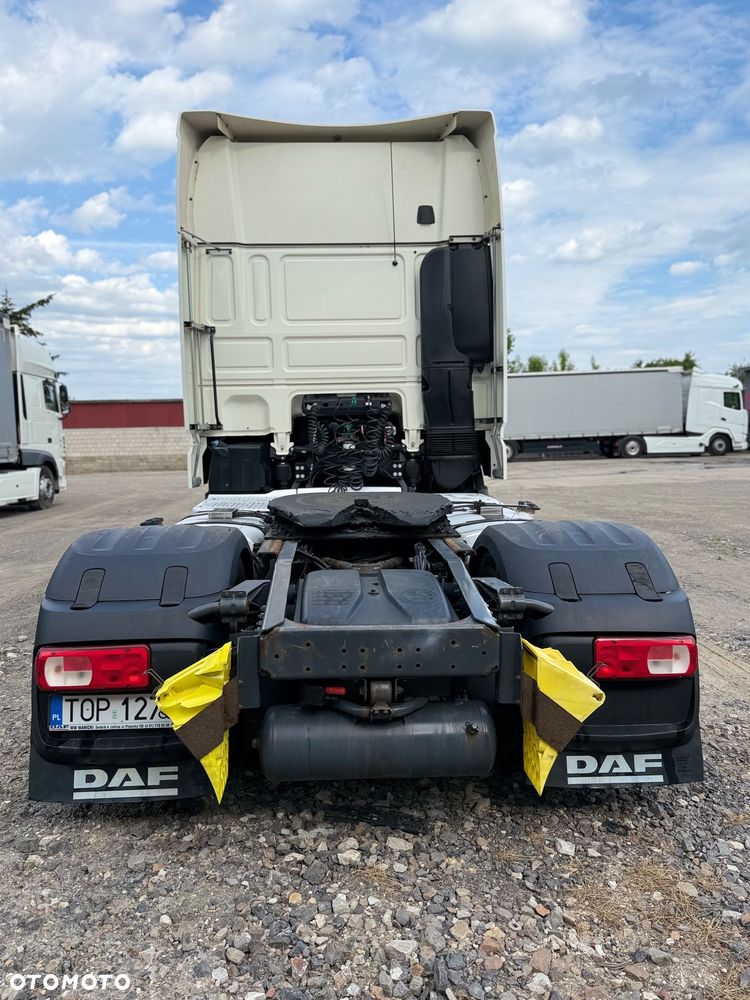 DAF XF 480 FT - 4