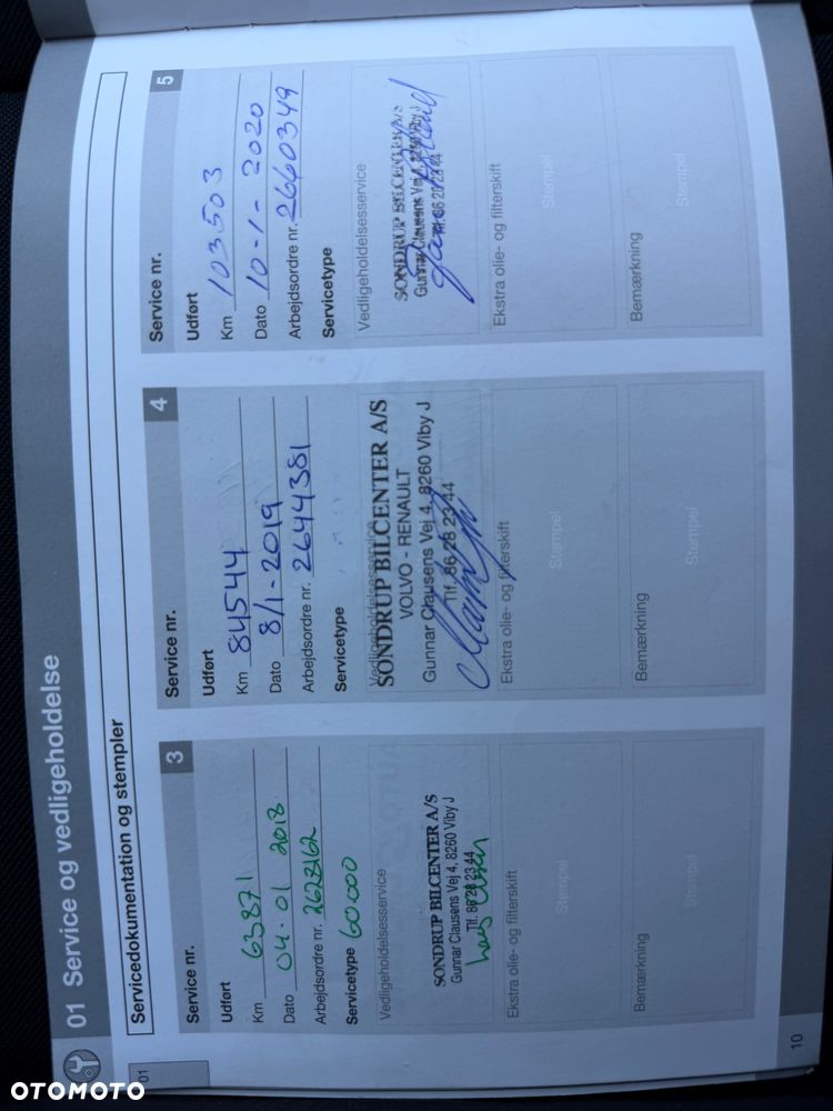 Volvo V40 T3 Momentum - 27