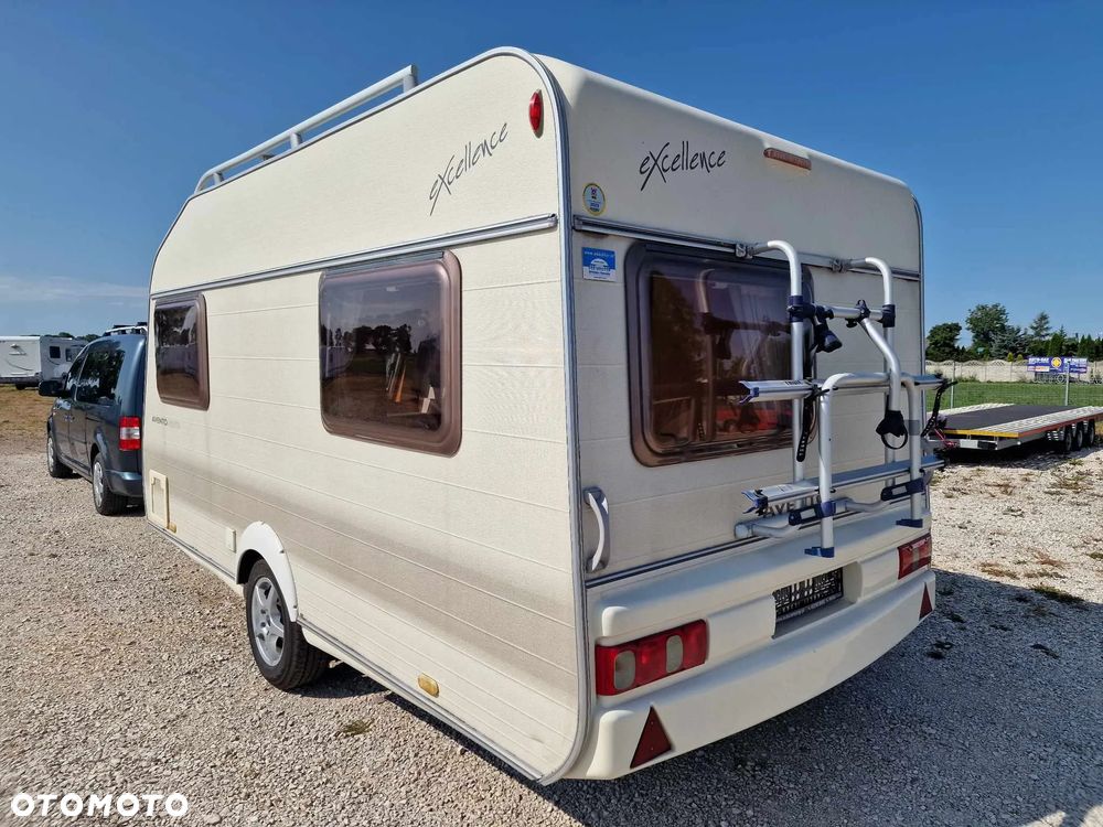 Avento Excellence 420 TD - 4