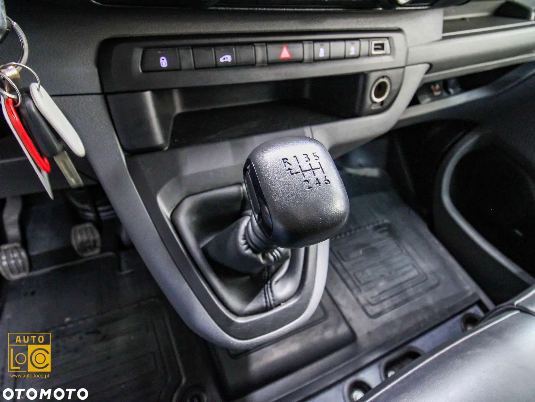 Toyota PROACE FURGON LONG L3 - 19
