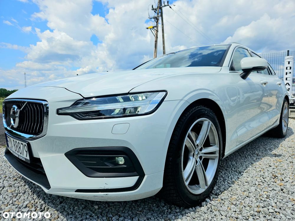Volvo V60 D4 Momentum - 12