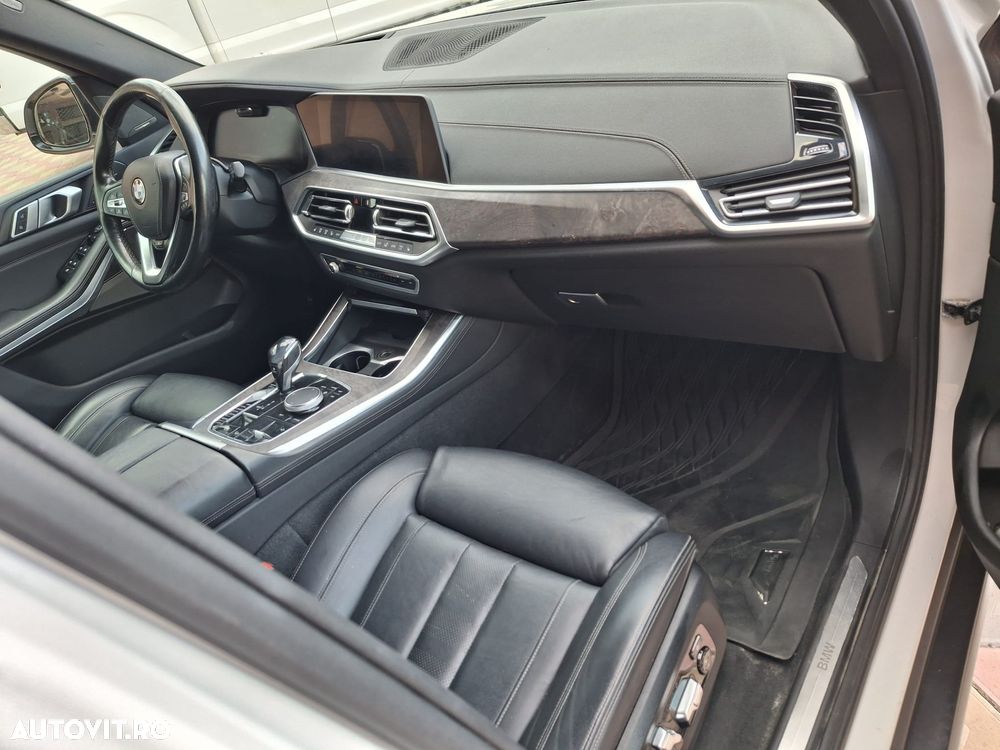 BMW X5 xDrive40i - 4