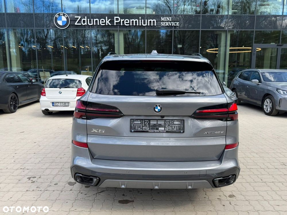 BMW X5 - 5