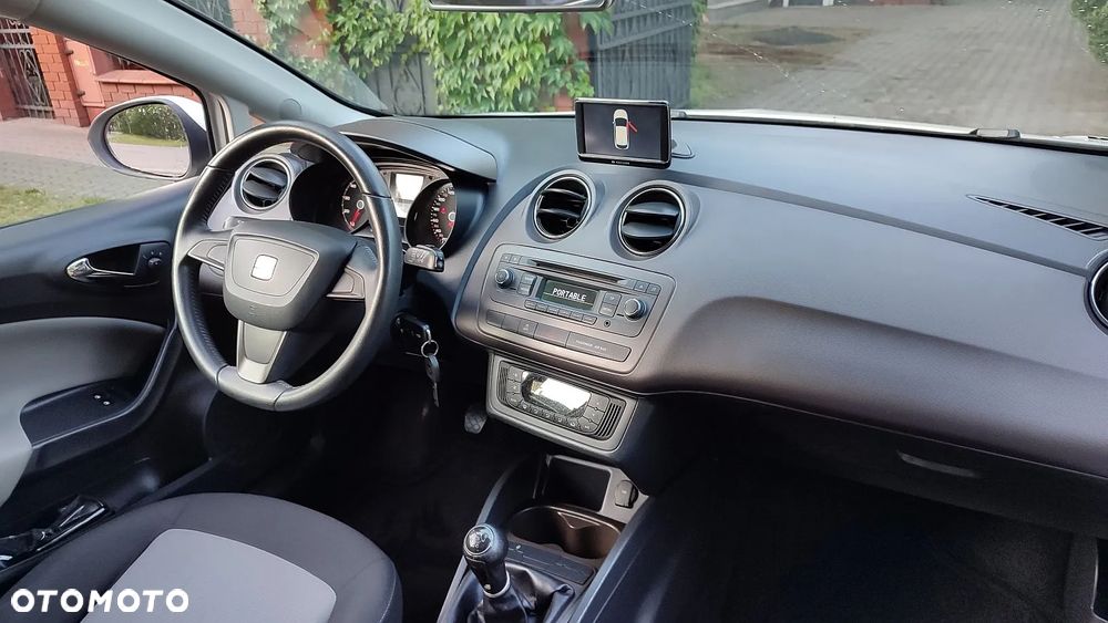 Seat Ibiza SC 1.2 12V Style - 2