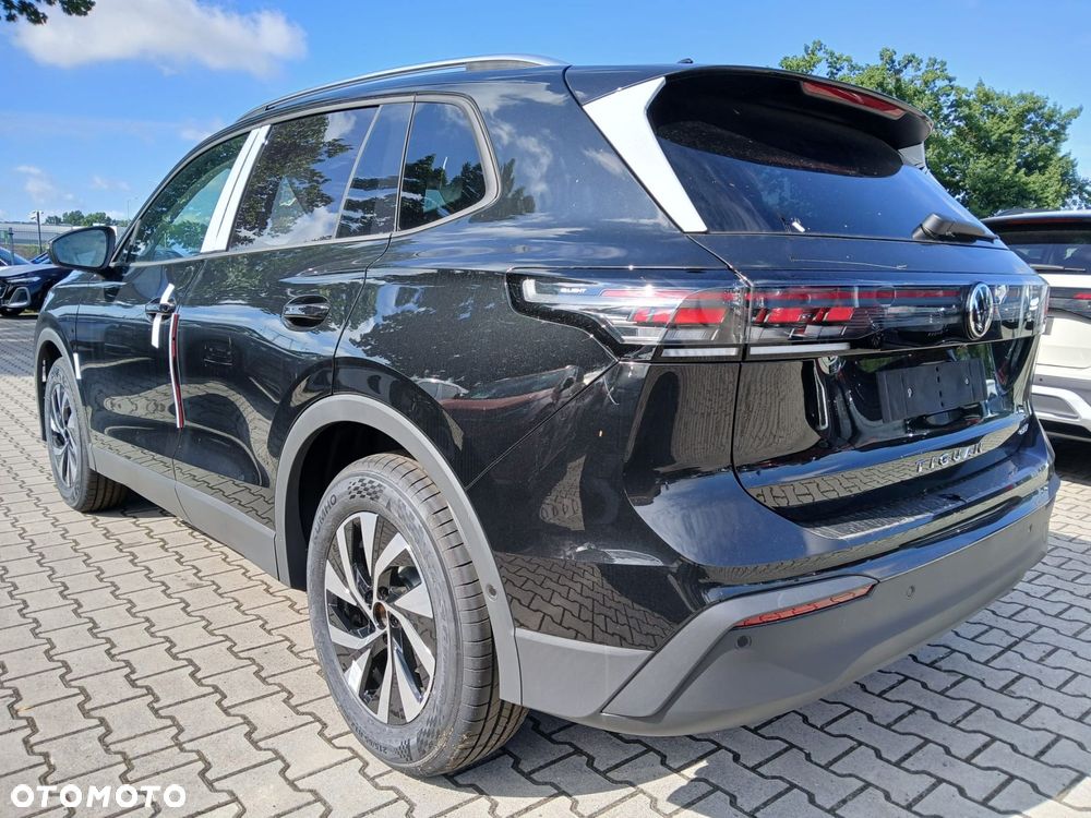 Volkswagen Tiguan 1.5 eTSI OPF DSG Life - 6