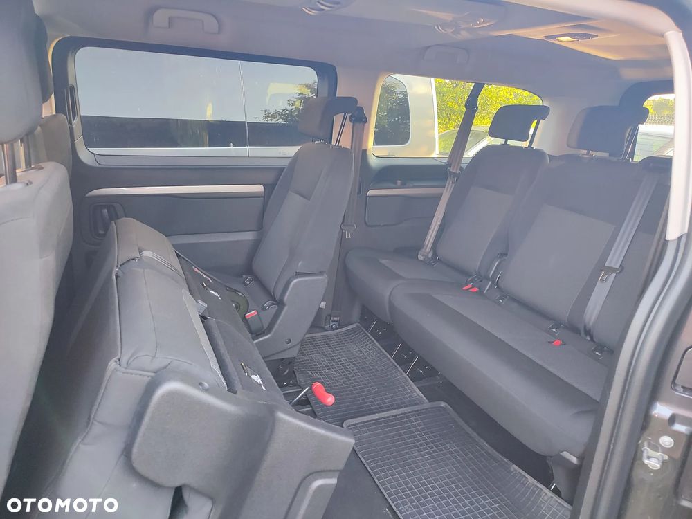 Citroën SpaceTourer 2.0 BlueHDi XL Plus EAT8 - 31