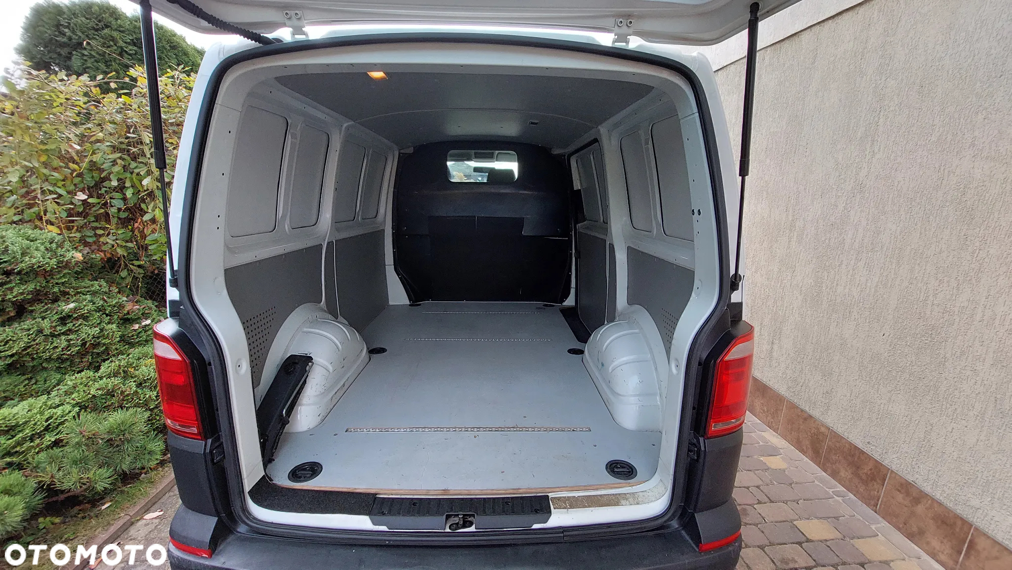 Volkswagen T6 Transporter 4Motion - 11