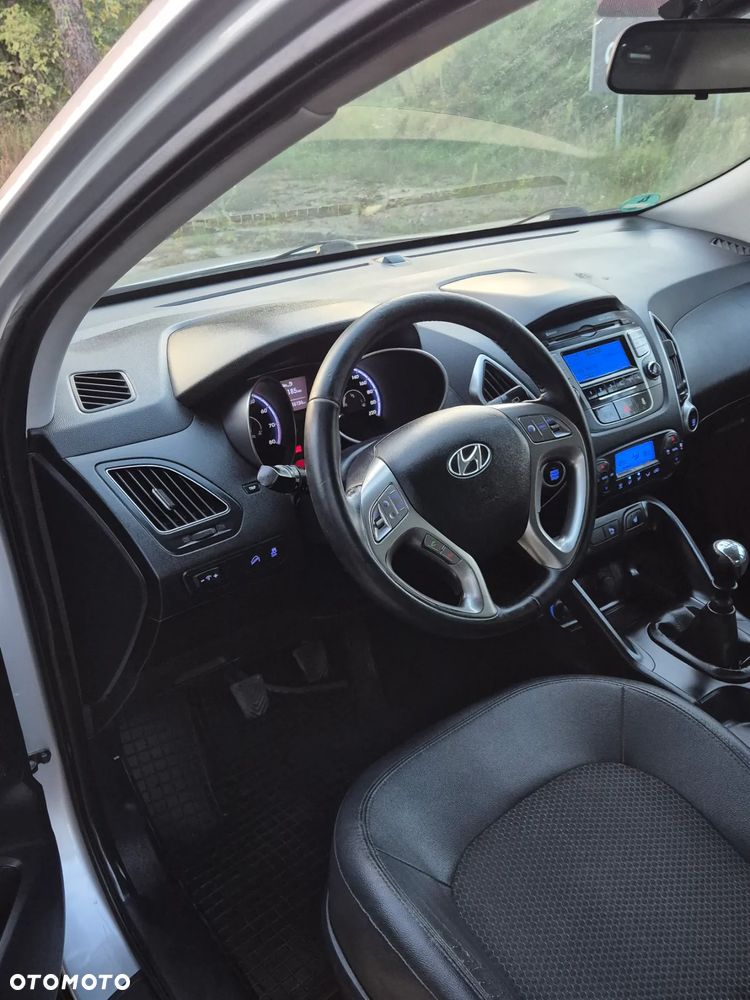 Hyundai ix35 1.6 2WD Comfort - 5